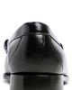 G.H.BASS G.H.BASS Lincoln Weejuns Croc Embossed Bit Loafer - 5