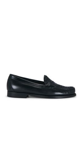 G.H.BASS G.H.BASS Logan Weejuns Loafers
