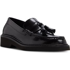 G.H.BASS G.H.BASS Margot Leather Tassel Loafer