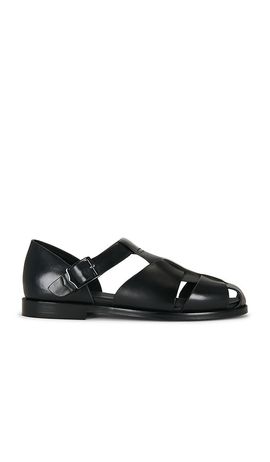 G.H.BASS G.H.BASS Potter Flat Sandals