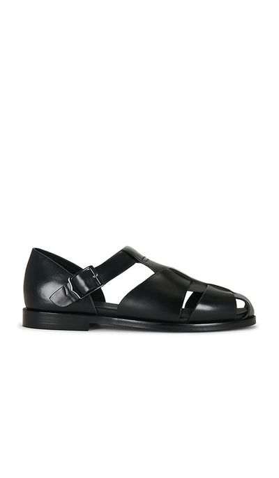 G.H.BASS G.H.BASS Potter Flat Sandals