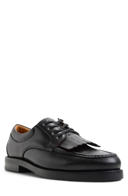 G.H.BASS G.H.BASS Rangeley Kiltie Golf Oxford