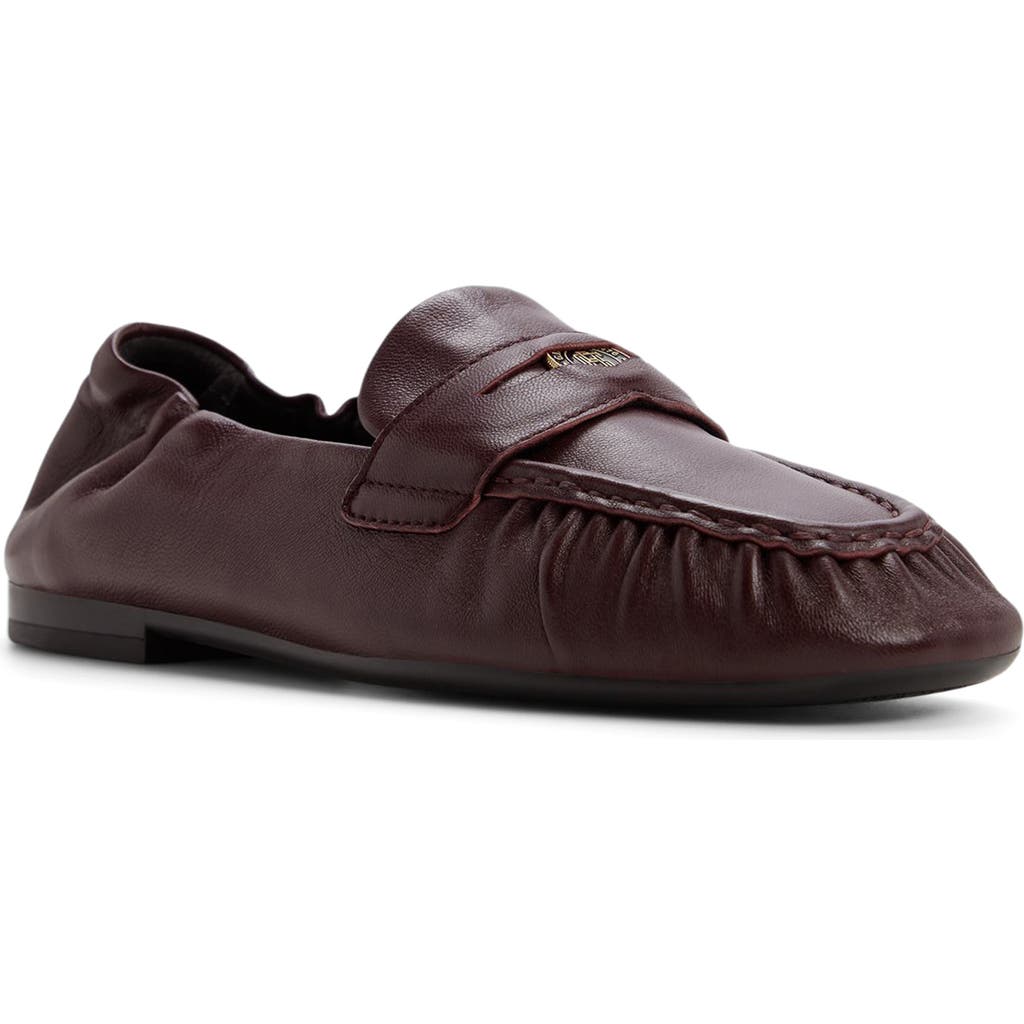 G.H.BASS G.H.BASS Rumi Leather Loafer