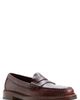 G.H.BASS G.H.BASS Sugarloaf Leather Penny Loafer - 1