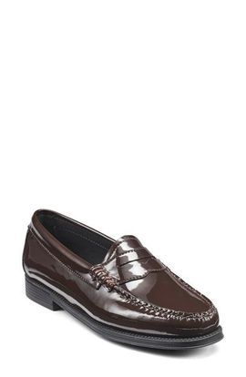 G.H.BASS G.H.BASS Whitney Easy Weejuns® Penny Loafer