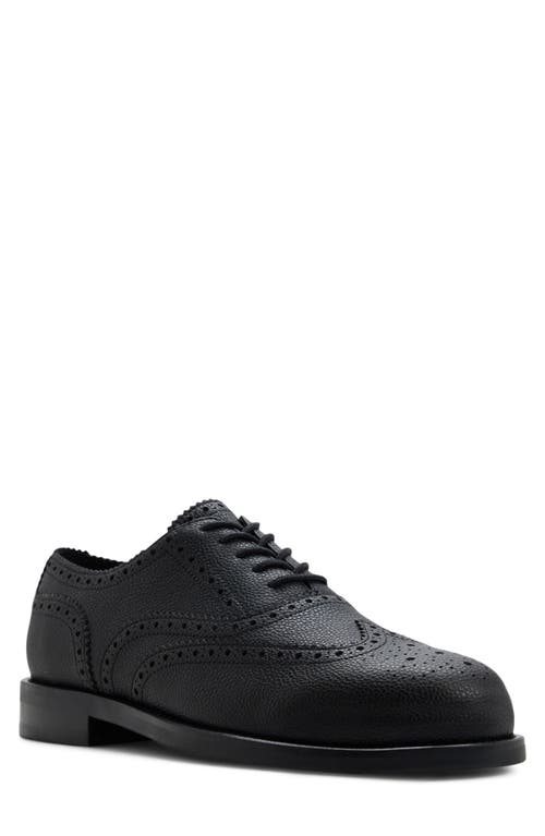 G.H.BASS G.H.BASS Wilton Wingtip Oxford