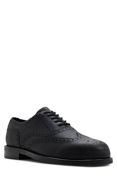 G.H.BASS G.H.BASS Wilton Wingtip Oxford