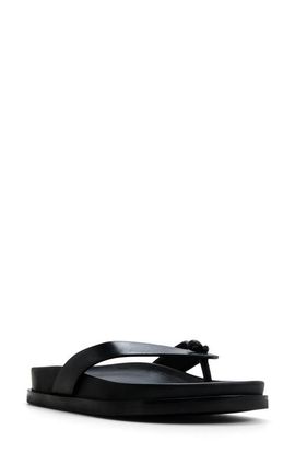 G.H.BASS G.H.BASS Wynn Platform Flip Flop