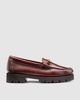 G.H.BASS Lianna Bit Super Lug Weejuns Loafers - 1