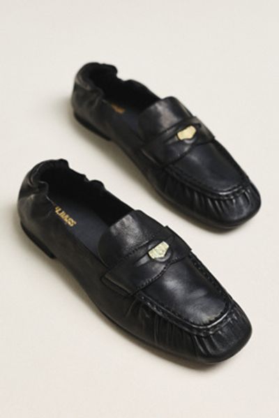 G.H.BASS Rumi Penny Loafers