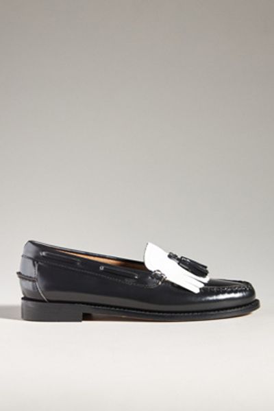 G.H.BASS Weejuns Esther Loafers