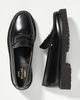 G.H.BASS Weejuns Whitney Super Lug Loafers - 2