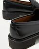 G.H.BASS Weejuns Whitney Super Lug Loafers - 5