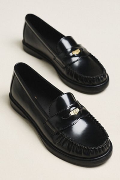 G.H.BASS Wren Loafers
