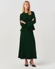 Ghost London Ghost London Ceaira Button Down Bell Sleeve Blouse - 2