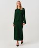 Ghost London Ghost London Ceaira Button Down Bell Sleeve Blouse - 5