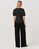Ghost London Ghost London Frida Button Through Crepe Blouse - 3
