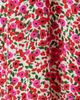 Ghost London Ghost London Jess Crepe Floral Midi Tea Dress - 3