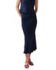 Ghost London Ghost London Lyra Crepe Midi Skirt - 1