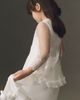 Gió Bespoke Isla Flower Girl Two-Piece Set - 2