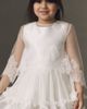 Gió Bespoke Isla Flower Girl Two-Piece Set - 4