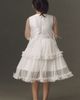Gió Bespoke Isla Flower Girl Two-Piece Set - 5