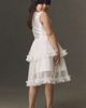 Gió Bespoke Isla Flower Girl Two-Piece Set - 6