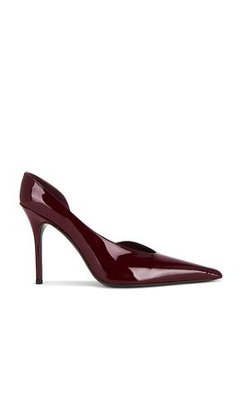 GIA BORGHINI GIA BORGHINI Barbara Heel