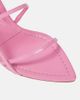 Gia Borghini Gia Borghini Gia 26 leather sandals - 6