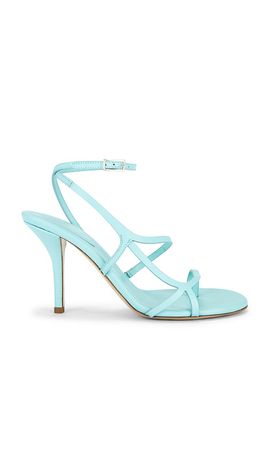 GIA BORGHINI GIA BORGHINI Kora Sandal