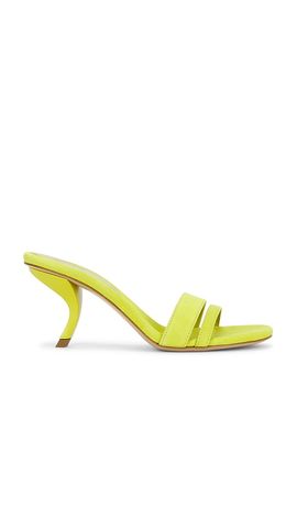 GIA BORGHINI GIA BORGHINI Marie Heel