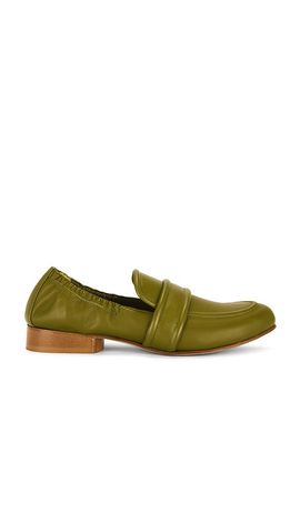 GIA BORGHINI GIA BORGHINI Paula Loafer