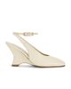 GIA BORGHINI GIA BORGHINI Valerie Pump - 1
