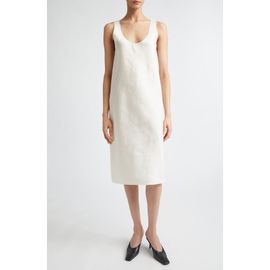 GIA STUDIOS GIA STUDIOS Elio Silk Tank Dress