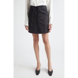 GIA STUDIOS GIA STUDIOS Richie Cotton Blend Shorts