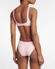 Giambattista Valli Giambattista Valli Bow-trimmed bikini top - 3