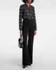 Giambattista Valli Giambattista Valli Cropped lamÃ© jacket - 2