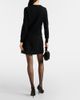 Giambattista Valli Giambattista Valli Embellished wool sweater - 3