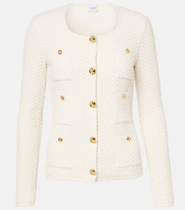 Giambattista Valli Giambattista Valli Knitted cardigan