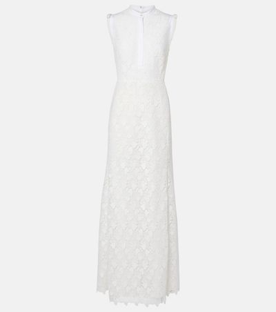 Giambattista Valli Giambattista Valli MacramÃ© gown