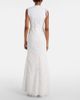 Giambattista Valli Giambattista Valli MacramÃ© gown - 3