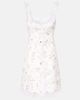 Giambattista Valli Giambattista Valli Ruffled jacquard minidress - 1