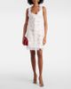 Giambattista Valli Giambattista Valli Ruffled jacquard minidress - 2