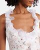 Giambattista Valli Giambattista Valli Ruffled jacquard minidress - 4