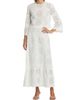 Giambattista Valli Women's Cotton Voile Blouse - 2