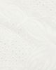 Giambattista Valli Women's Cotton Voile Blouse - 7