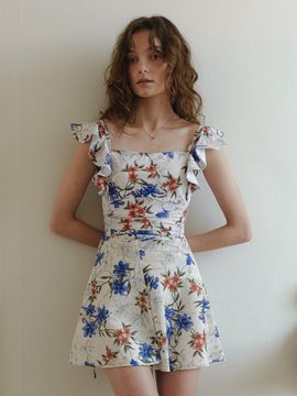 Sho Dress
