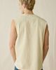 Giant Vintage Giant Vintage Blink 182 Graphic Heavyweight Muscle Tee in Cream, Men's at Urban Outfitters - 2