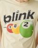 Giant Vintage Giant Vintage Blink 182 Graphic Heavyweight Muscle Tee in Cream, Men's at Urban Outfitters - 3