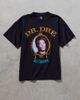 Giant Vintage Giant Vintage Dr. Dre Graphic Heavyweight Tee in Black, Men's at Urban Outfitters - 1